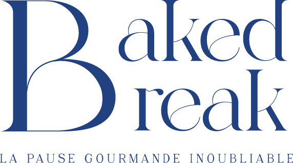 Baked Break - La pause gourmande inoubliable