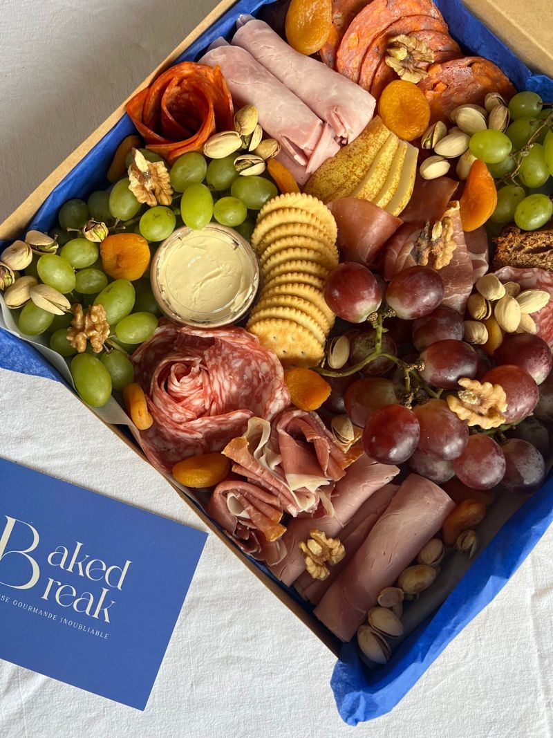 La Charcuterie