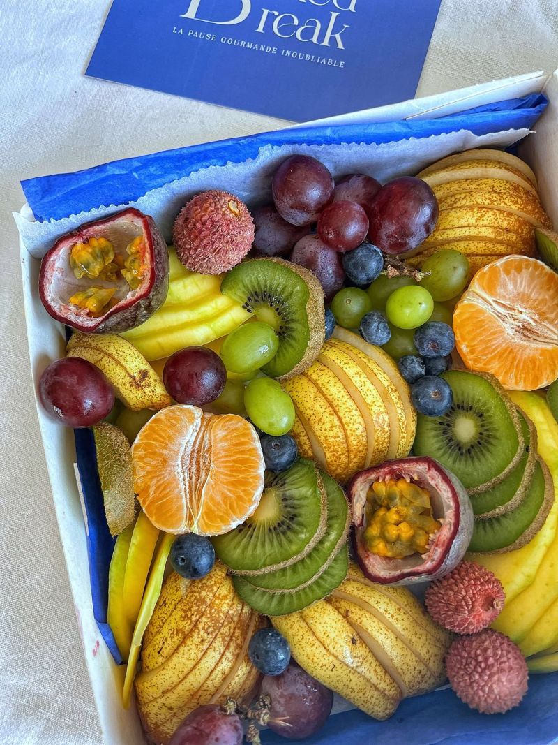 La Fruitée