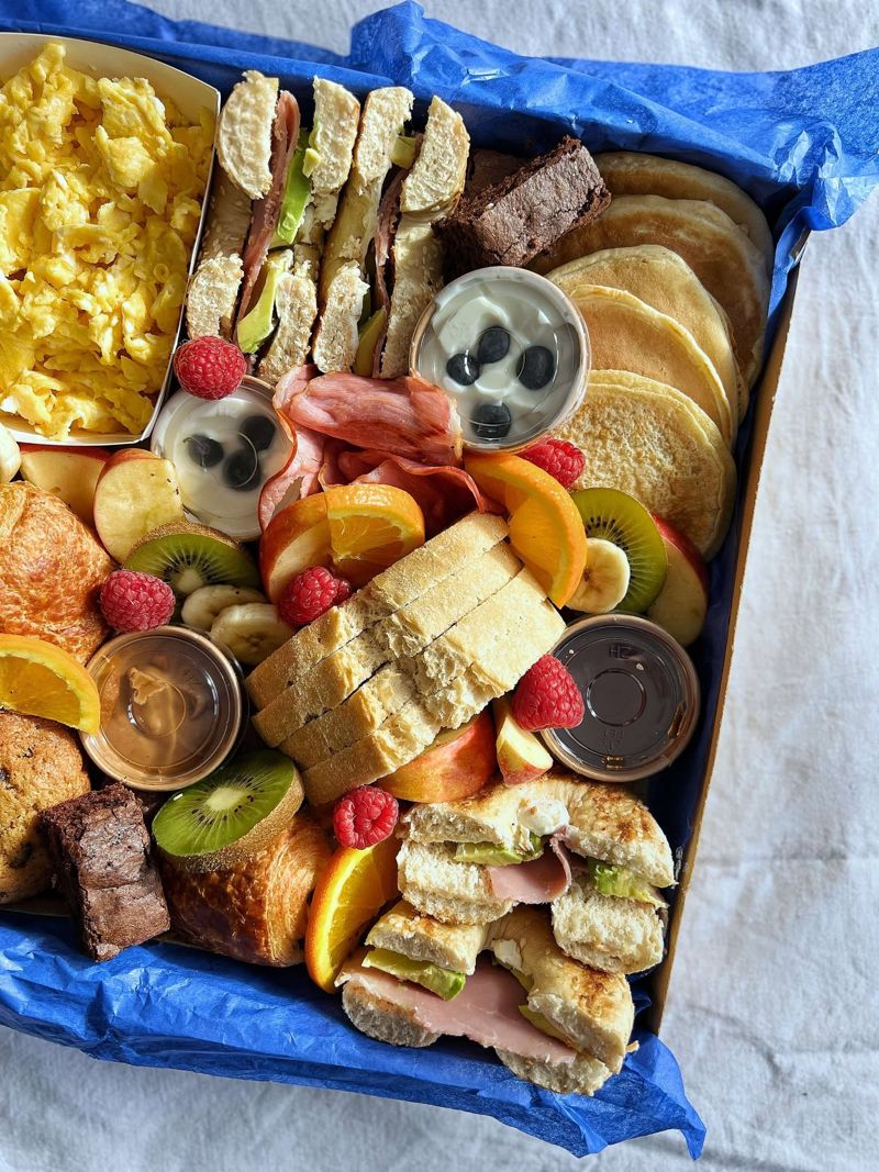La Maxi Brunch