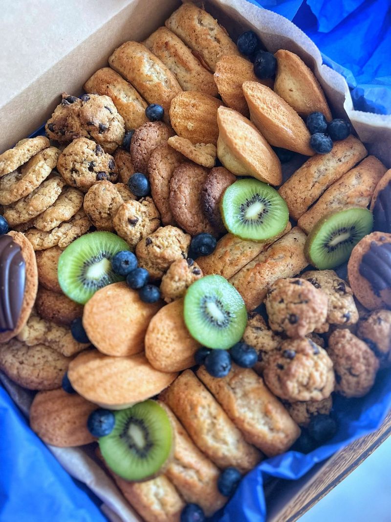 La Maxi-Goûter