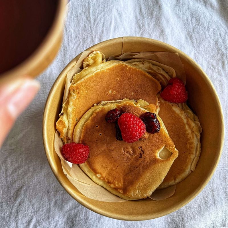 Pancakes